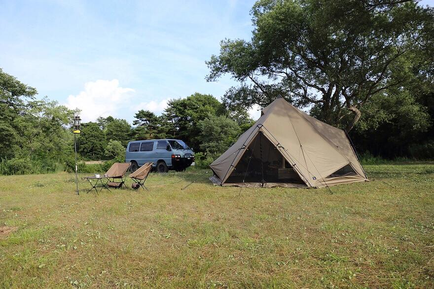 industrial design，Tent，product design，outdoors，Shi Xiaoxi，Tent Camp，Japan excellent design award，Outdoor camping，Why is this design good?，