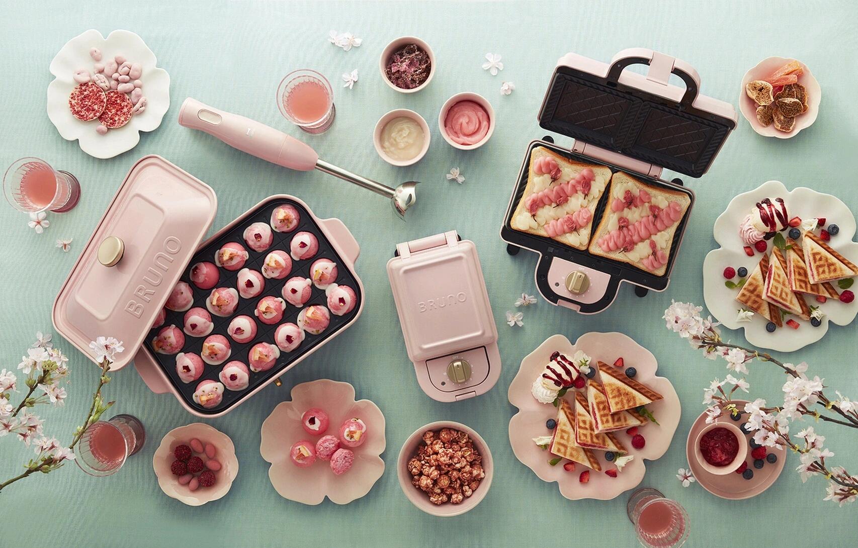 industrial design，Bruno，product design，Shi Xiaoxi，BRUNO multi-function cooking pot，My ComfortFood，dining table aesthetics，Why is this design good?，