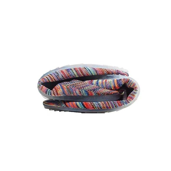 industrial design，product design，Shoe Design，jsshoe，Shi Xiaoxi，Japan excellent design award，Knitted shoes，Why is this design good?，