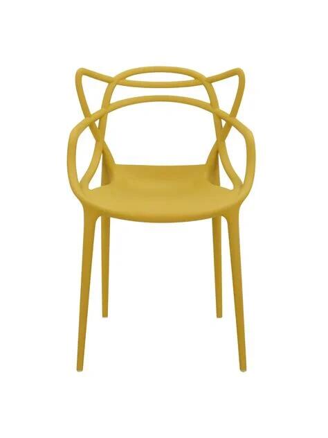 Why is this design good?，masterchair，Chair design，furniture design ，PhilippeStarck，Master chair，product design，Philip Stark，Shi Xiaoxi，Kartell，industrial design，
