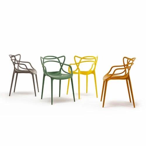 Why is this design good?，masterchair，Chair design，furniture design ，PhilippeStarck，Master chair，product design，Philip Stark，Shi Xiaoxi，Kartell，industrial design，