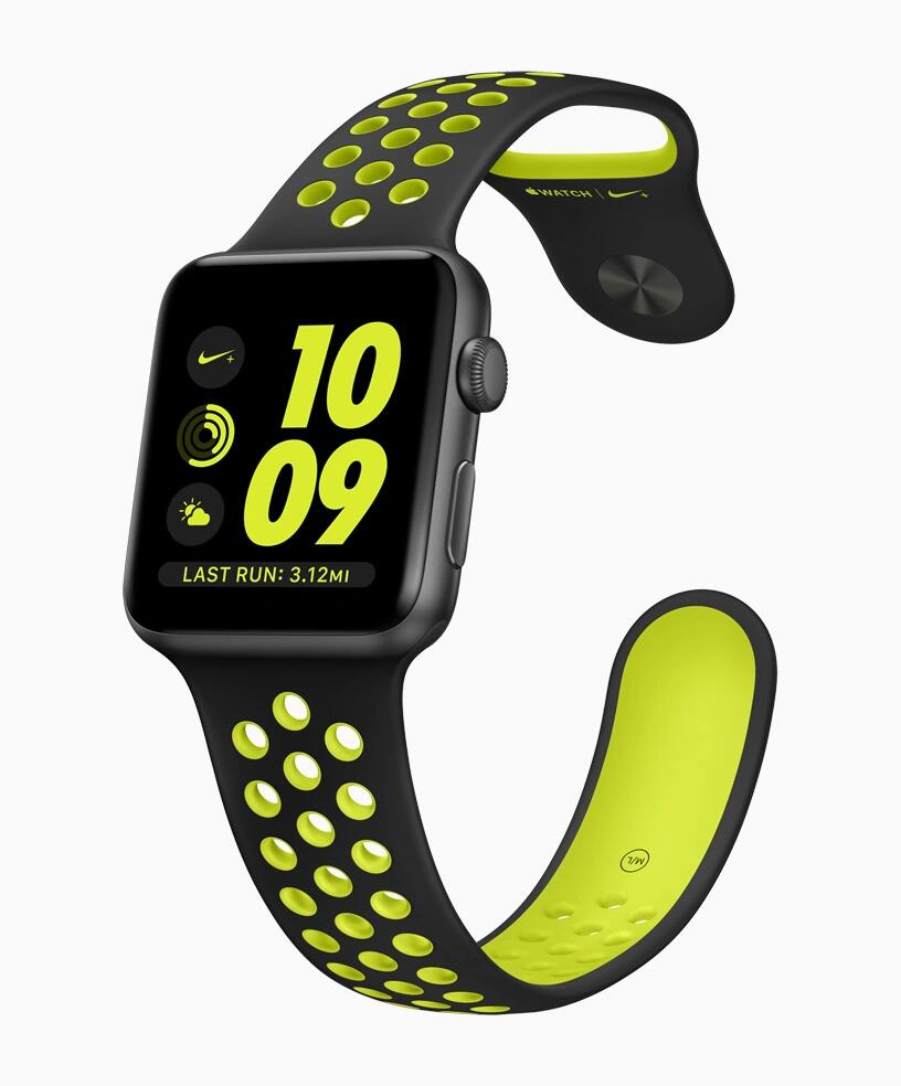 Notes Inspiration，Why is this design good?，Apple Watch，product design，Shi Xiaoxi，Wearable design，industrial design，