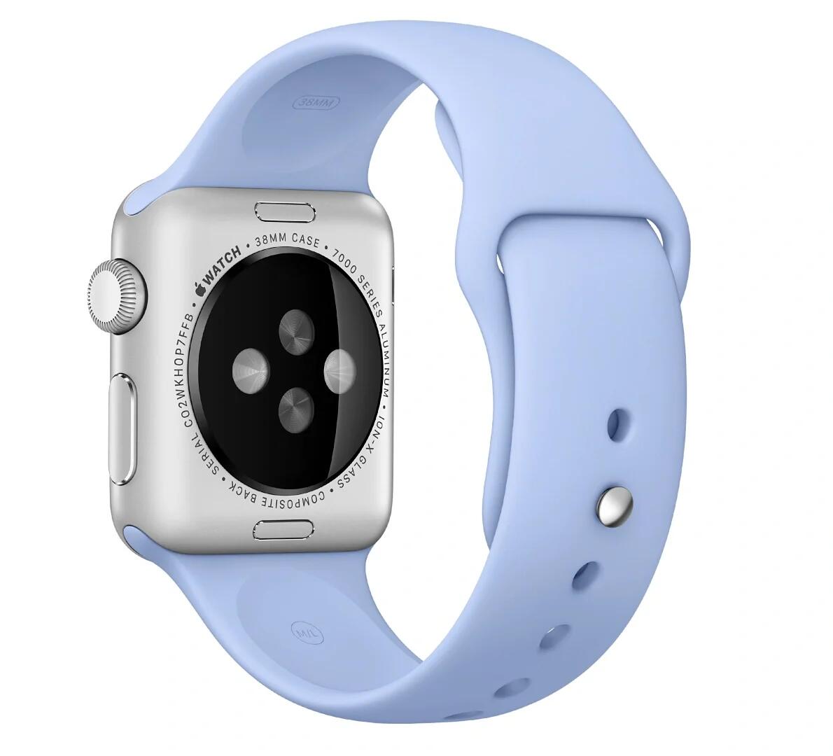 Notes Inspiration，Why is this design good?，Apple Watch，product design，Shi Xiaoxi，Wearable design，industrial design，