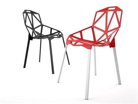 Notes Inspiration，KonstantinGrcic，Why is this design good?，Chair design，Magic，furniture design ，product design，Shi Xiaoxi，Chairone，industrial design，