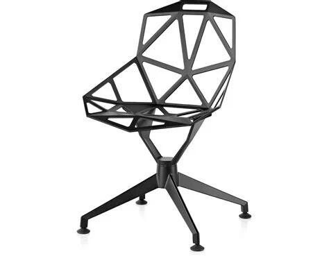 Notes Inspiration，KonstantinGrcic，Why is this design good?，Chair design，Magic，furniture design ，product design，Shi Xiaoxi，Chairone，industrial design，