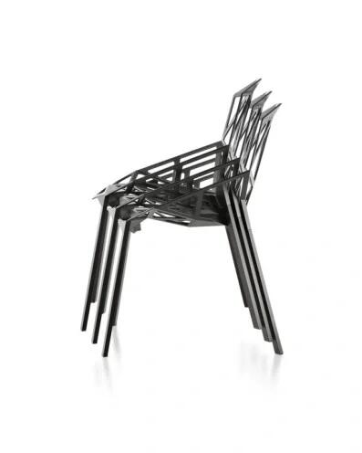 Notes Inspiration，KonstantinGrcic，Why is this design good?，Chair design，Magic，furniture design ，product design，Shi Xiaoxi，Chairone，industrial design，