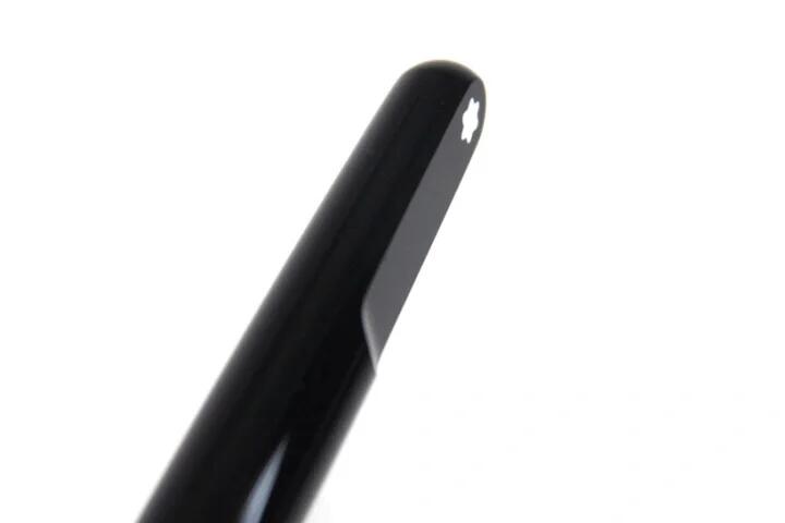 Notes Inspiration，Why is this design good?，Montblanc M，Montblanc Mark Newson，product design，Shi Xiaoxi，Marc Newson ，Montblanc Pen，industrial design，