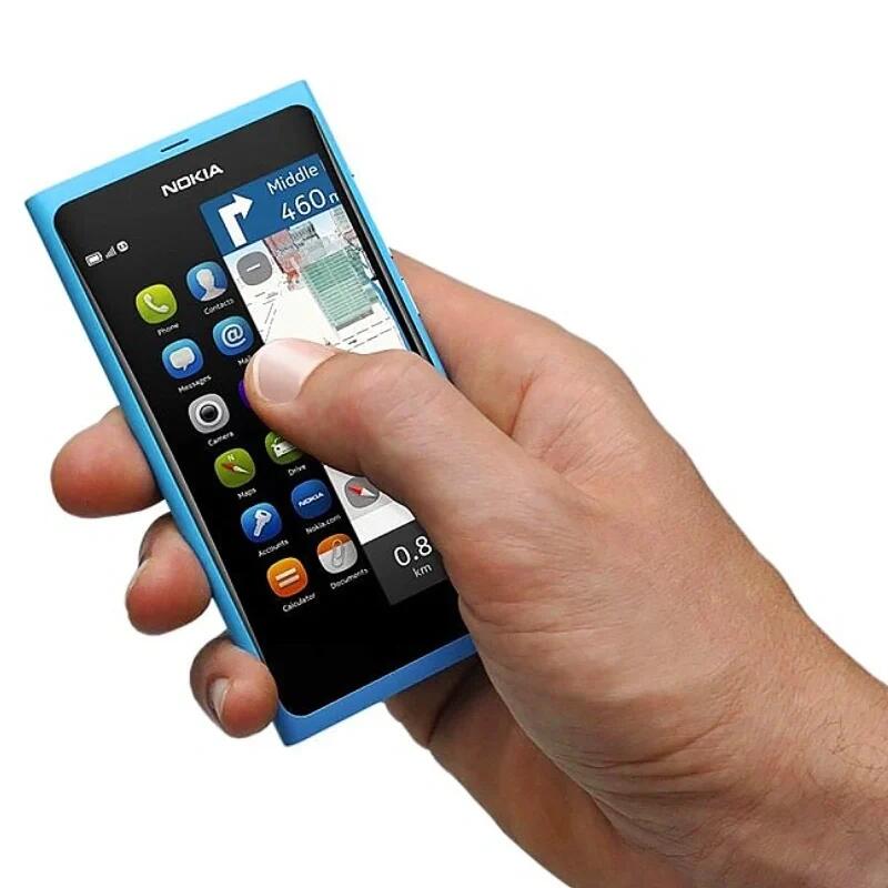 Why is this design good?，nokia，Mobile phone design，product design，Shi Xiaoxi，CMF design，Those years accompany my digital products，NOKIA，snow，industrial design，