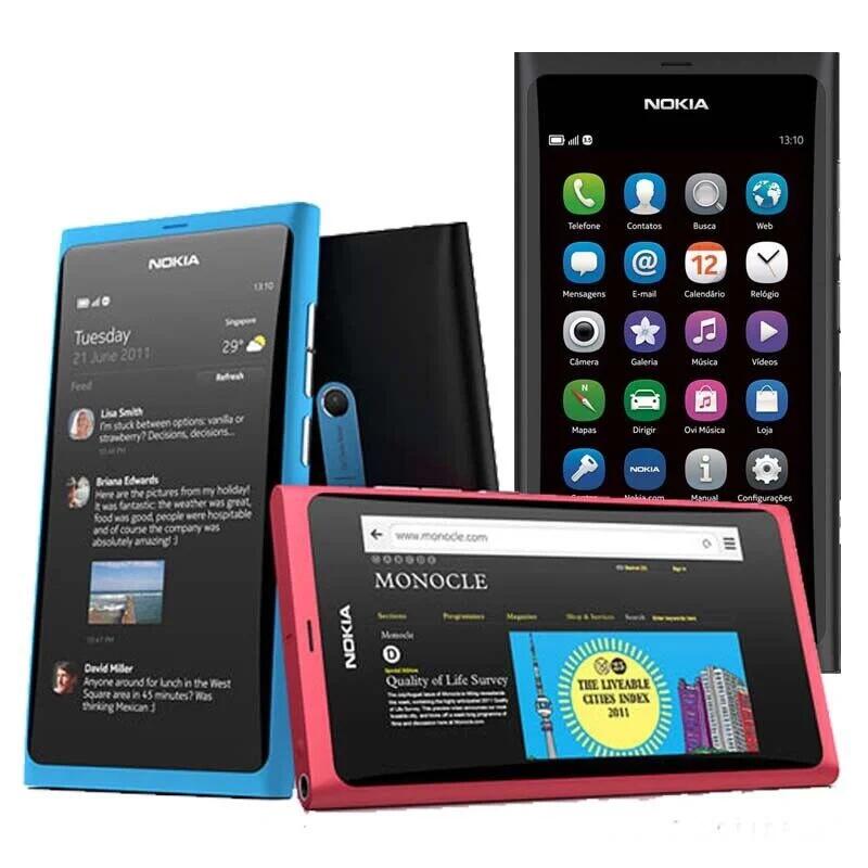 Why is this design good?，nokia，Mobile phone design，product design，Shi Xiaoxi，CMF design，Those years accompany my digital products，NOKIA，snow，industrial design，