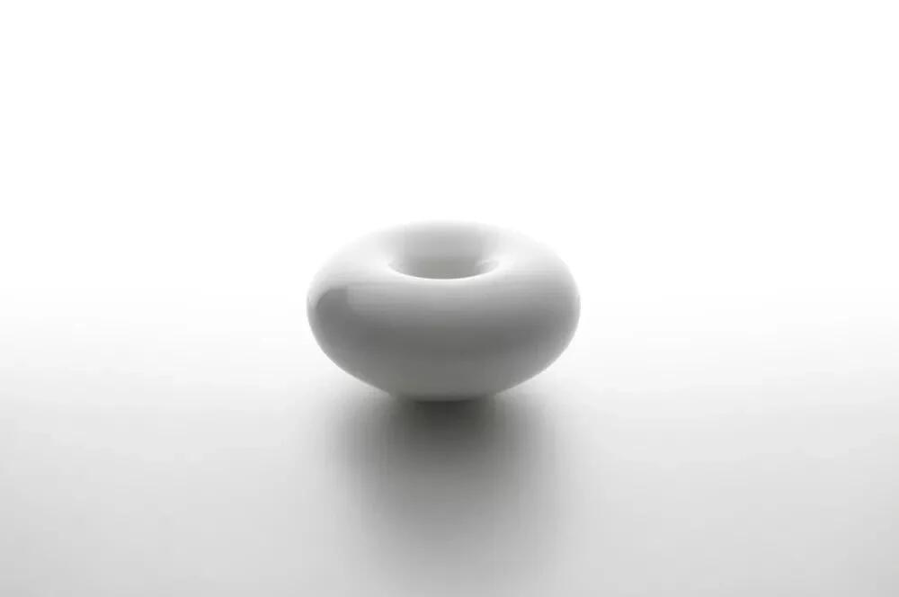 Why is this design good?，positive and negative zero，Humidifier，Naoto Fukasawa ，Positive and Negative Zero Humidifier，product design，Shi Xiaoxi，industrial design，