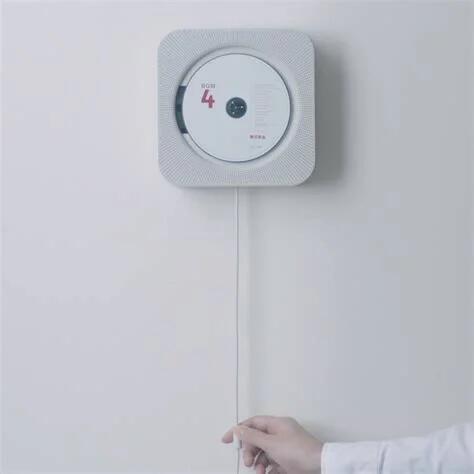 Why is this design good?，Naoto Fukasawa ，product design，muji，Shi Xiaoxi，MUJI，muji cd machine，industrial design，