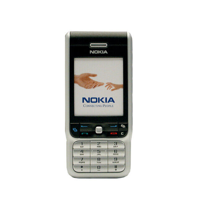 Why is this design good?，nokia，Design method，Have you used Nokia?，product design，Shi Xiaoxi，Those years accompany my digital products，NOKIA，industrial design，