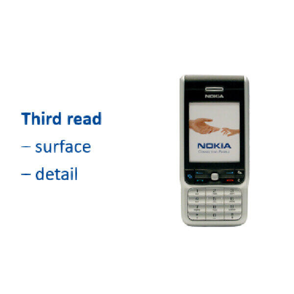 Why is this design good?，nokia，Design method，Have you used Nokia?，product design，Shi Xiaoxi，Those years accompany my digital products，NOKIA，industrial design，