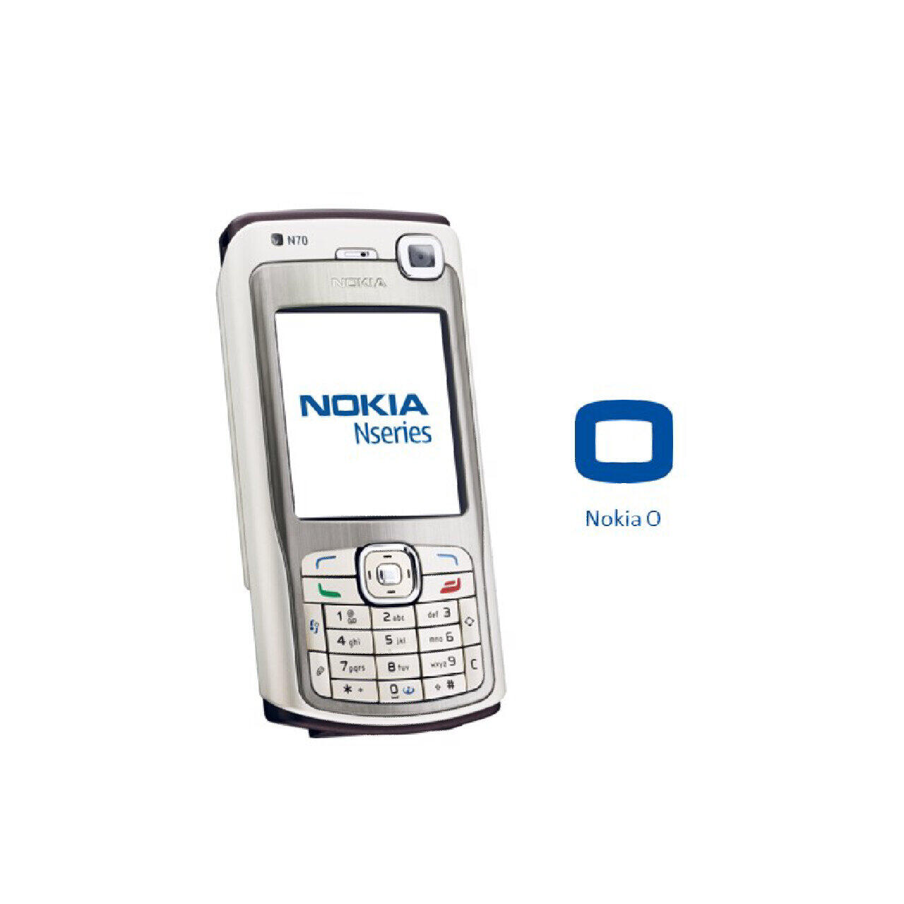 Why is this design good?，nokia，Design method，Have you used Nokia?，product design，design language ，Shi Xiaoxi，Those years accompany my digital products，NOKIA，Designed DNA，industrial design，