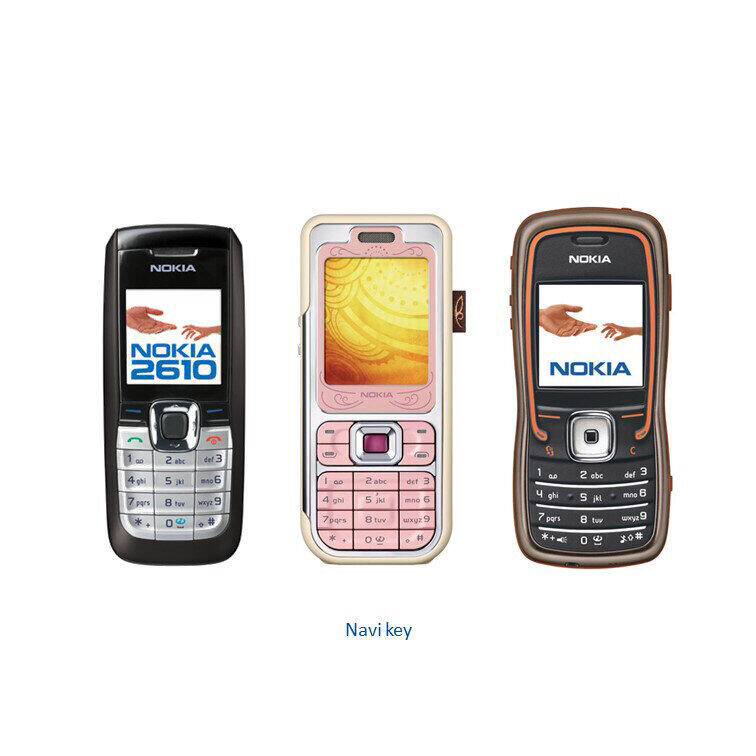 Why is this design good?，nokia，Design method，Have you used Nokia?，product design，design language ，Shi Xiaoxi，Those years accompany my digital products，NOKIA，Designed DNA，industrial design，