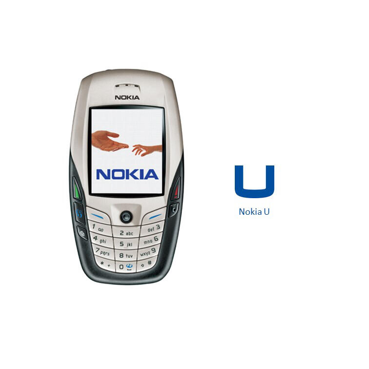 Nokia6600，Mobile phone design，nokia，Nokia6300，Design method，Why is this design good?，Have you used Nokia?，product design，Shi Xiaoxi，Those years accompany my digital products，NOKIA，industrial design，