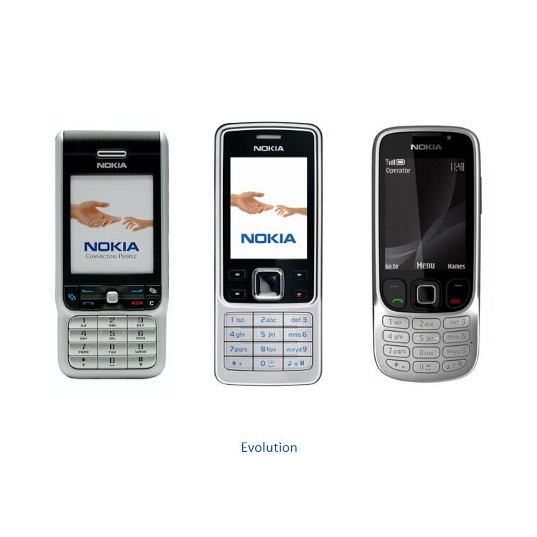 Nokia6600，Mobile phone design，nokia，Nokia6300，Design method，Why is this design good?，Have you used Nokia?，product design，Shi Xiaoxi，Those years accompany my digital products，NOKIA，industrial design，