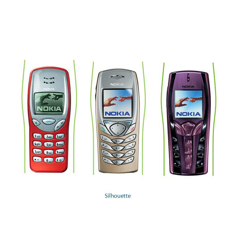 Why is this design good?，nokia，nokian91，Design method，nokiae71，Nokian70，Have you used Nokia?，product design，Shi Xiaoxi，Those years accompany my digital products，NOKIA，industrial design，