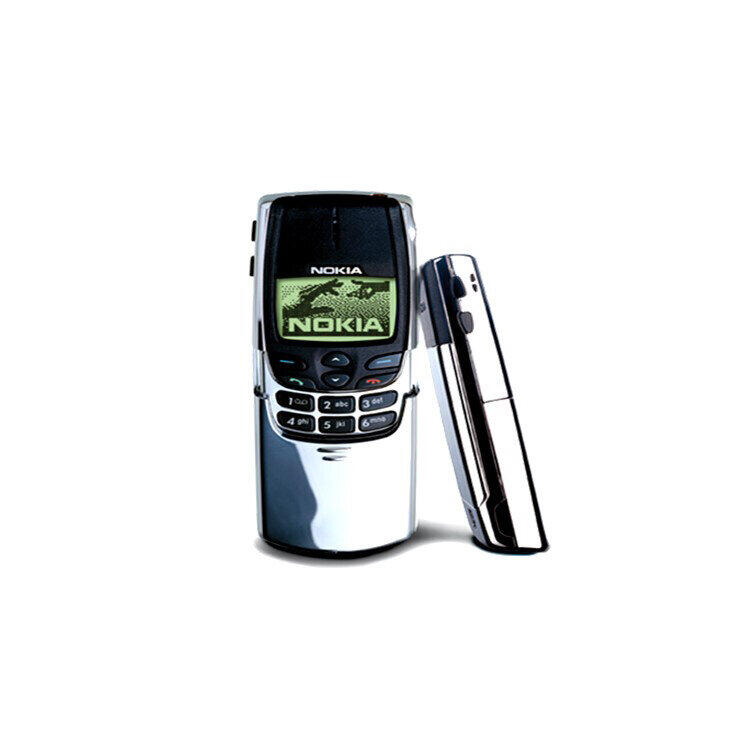 Why is this design good?，nokia，Design method，Nokia 8800，Have you used Nokia?，product design，design language ，Shi Xiaoxi，Those years accompany my digital products，NOKIA，industrial design，