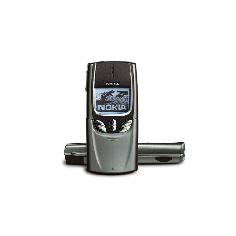 Why is this design good?，nokia，Design method，Nokia 8800，Have you used Nokia?，product design，design language ，Shi Xiaoxi，Those years accompany my digital products，NOKIA，industrial design，