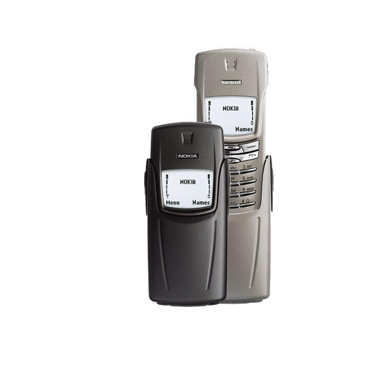 Why is this design good?，nokia，Design method，Nokia 8800，Have you used Nokia?，product design，design language ，Shi Xiaoxi，Those years accompany my digital products，NOKIA，industrial design，