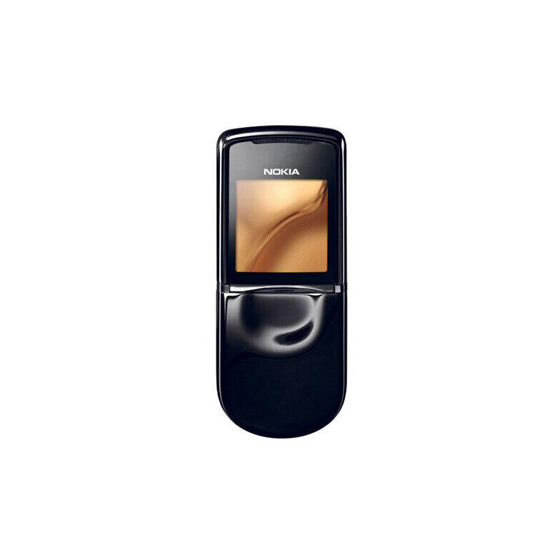 Why is this design good?，nokia，Design method，Nokia 8800，Have you used Nokia?，product design，design language ，Shi Xiaoxi，Those years accompany my digital products，NOKIA，industrial design，