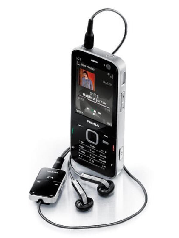 Why is this design good?，nokia，Have you used Nokia?，product design，Shi Xiaoxi，The Nokia N78，Those years accompany my digital products，NOKIA，industrial design，