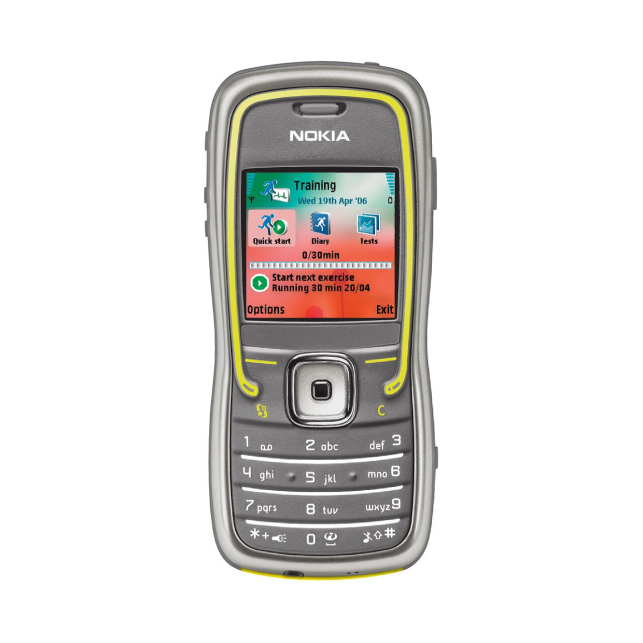Why is this design good?，nokia，Design method，Have you used Nokia?，product design，Shi Xiaoxi，Those years accompany my digital products，Nokia 5500，NOKIA，industrial design，