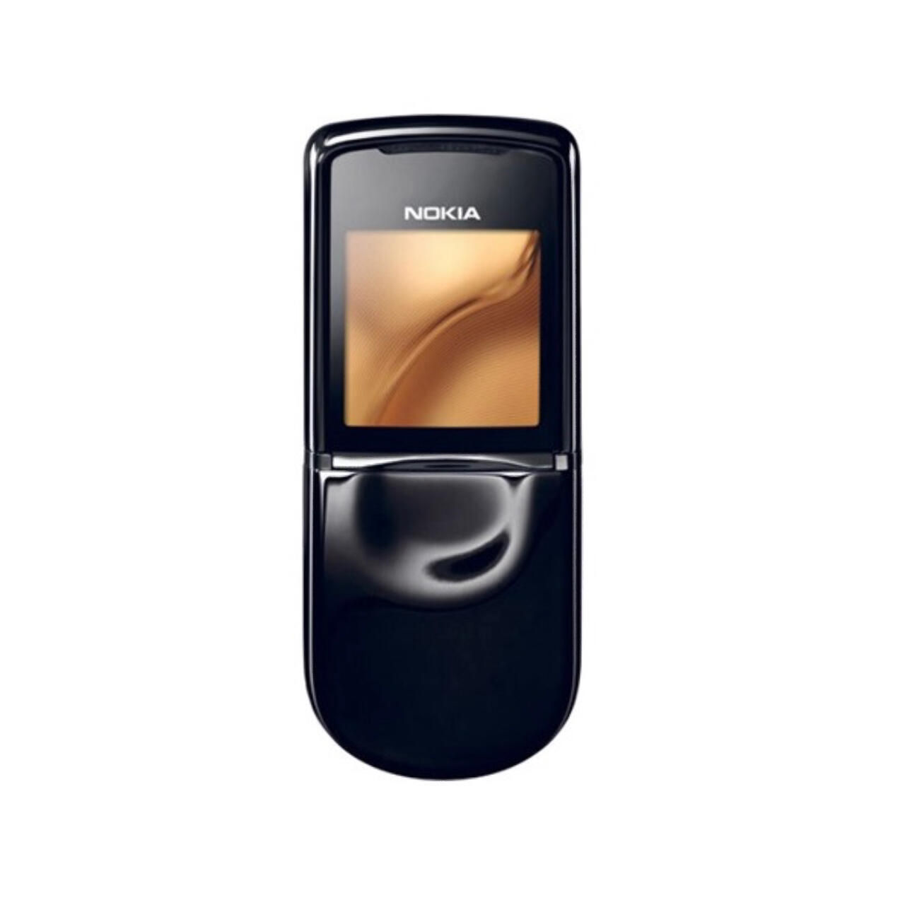 Why is this design good?，nokia，Nokia 8800，Have you used Nokia?，product design，Shi Xiaoxi，Those years accompany my digital products，NOKIA，industrial design，