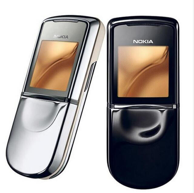 Why is this design good?，nokia，Nokia 8800，Have you used Nokia?，product design，Shi Xiaoxi，Those years accompany my digital products，NOKIA，industrial design，