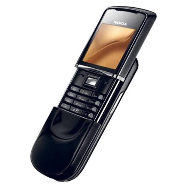 Why is this design good?，nokia，Nokia 8800，Have you used Nokia?，product design，Shi Xiaoxi，Those years accompany my digital products，NOKIA，industrial design，