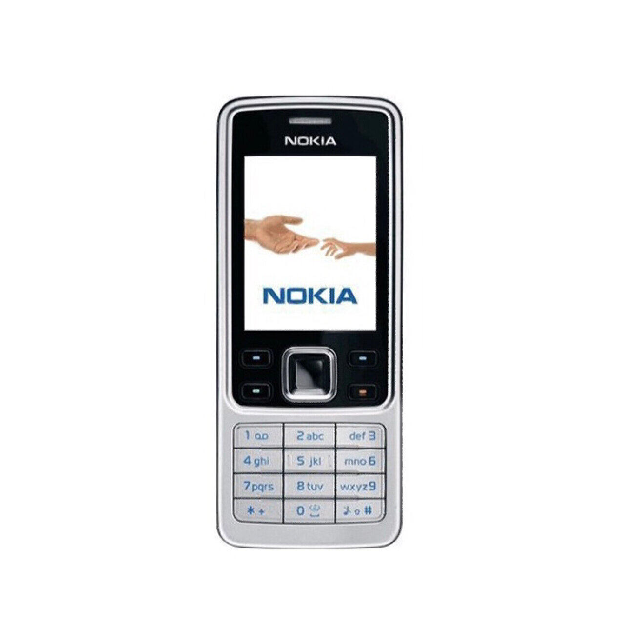 Why is this design good?，nokia，Nokia6300，Design method，Have you used Nokia?，product design，Shi Xiaoxi，Those years accompany my digital products，NOKIA，industrial design，