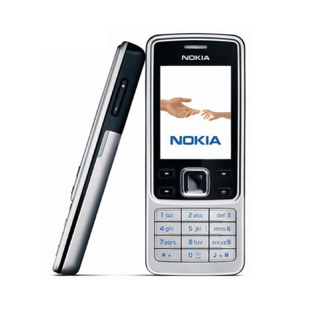 Why is this design good?，nokia，Nokia6300，Design method，Have you used Nokia?，product design，Shi Xiaoxi，Those years accompany my digital products，NOKIA，industrial design，
