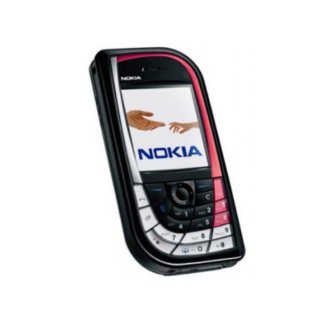Art and Technology，Why is this design good?，nokia，Have you used Nokia?，product design，Shi Xiaoxi，Those years accompany my digital products，Art，NOKIA，industrial design，
