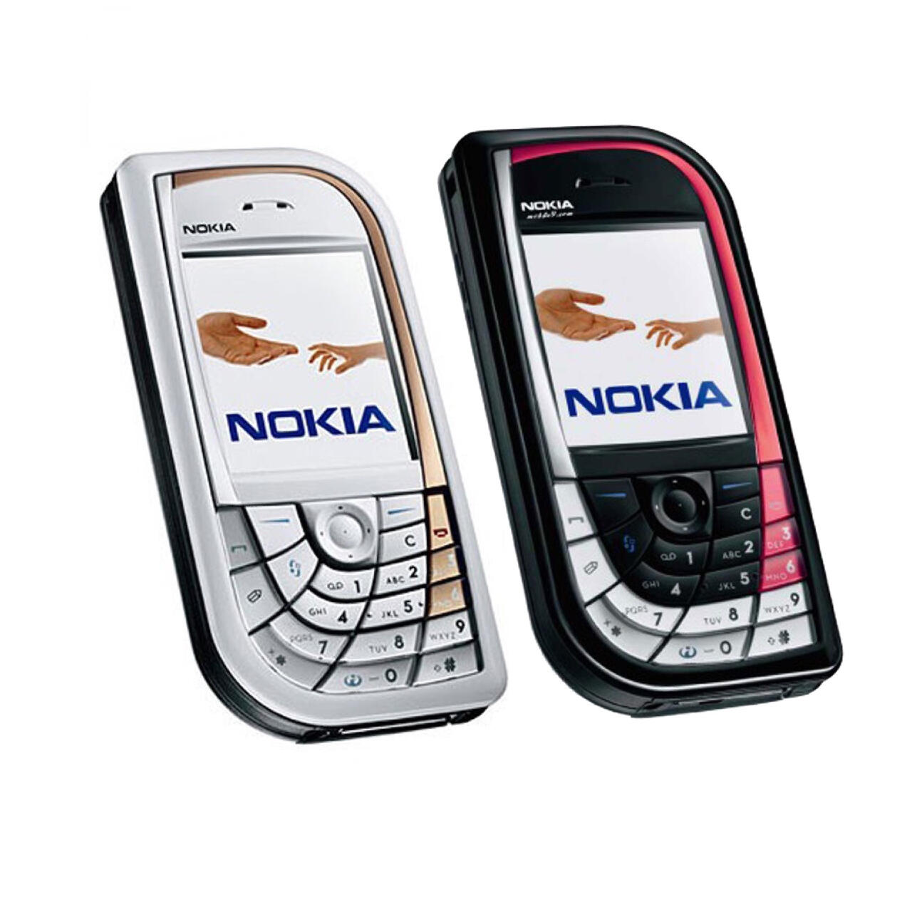 Art and Technology，Why is this design good?，nokia，Have you used Nokia?，product design，Shi Xiaoxi，Those years accompany my digital products，Art，NOKIA，industrial design，