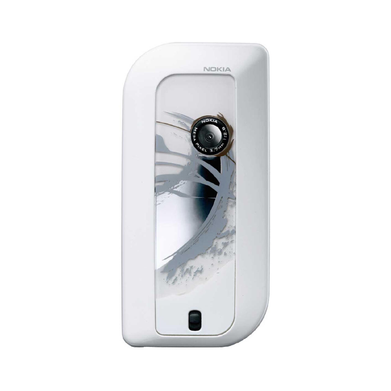 Art and Technology，Why is this design good?，nokia，Have you used Nokia?，product design，Shi Xiaoxi，Those years accompany my digital products，Art，NOKIA，industrial design，
