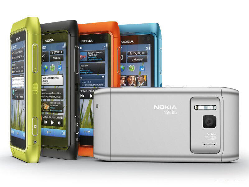 Why is this design good?，nokia，Design method，Hello old times，Have you used Nokia?，product design，Nokia N8，Shi Xiaoxi，NOKIA，industrial design，