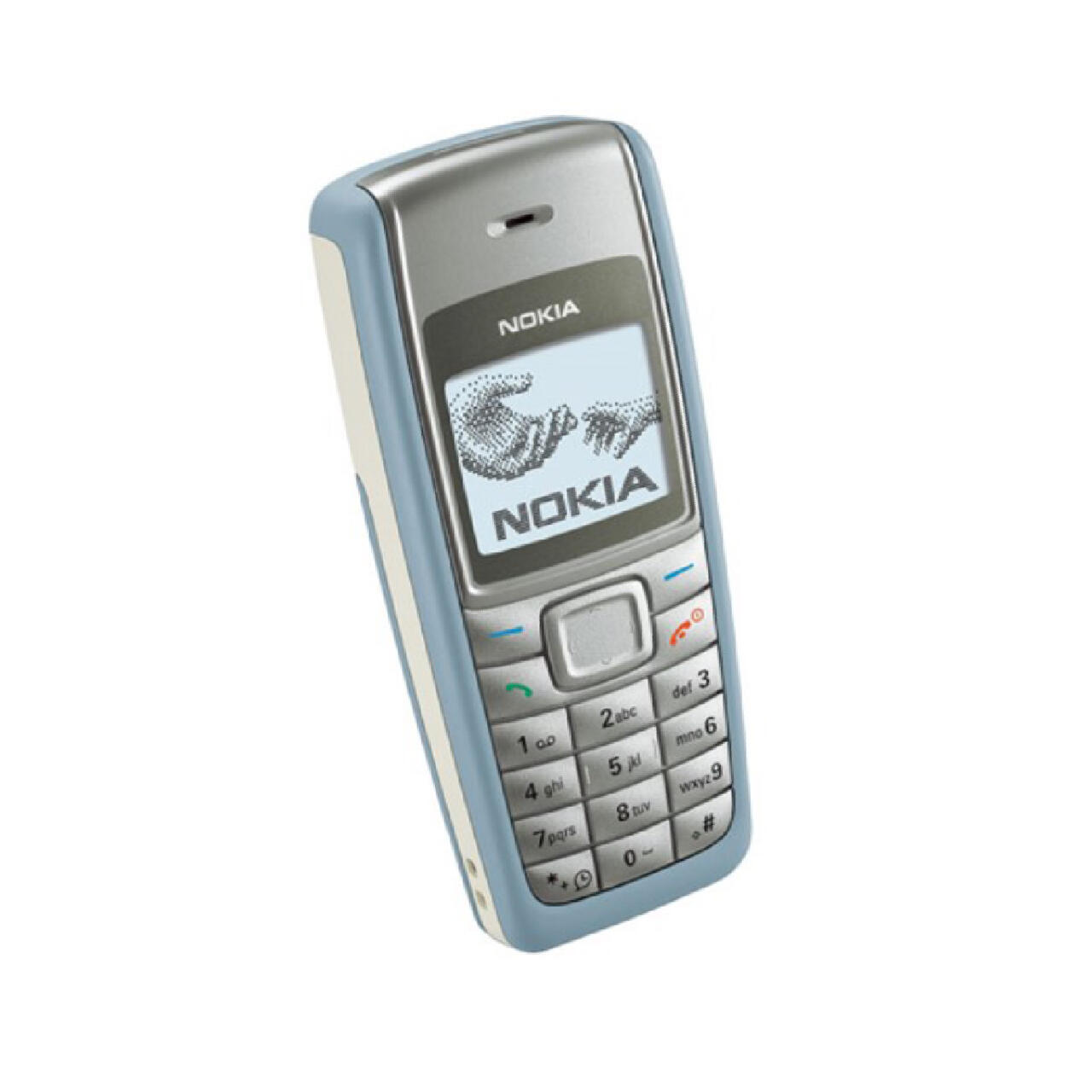 Hello old times，product design，Shi Xiaoxi，NOKIA，industrial design，