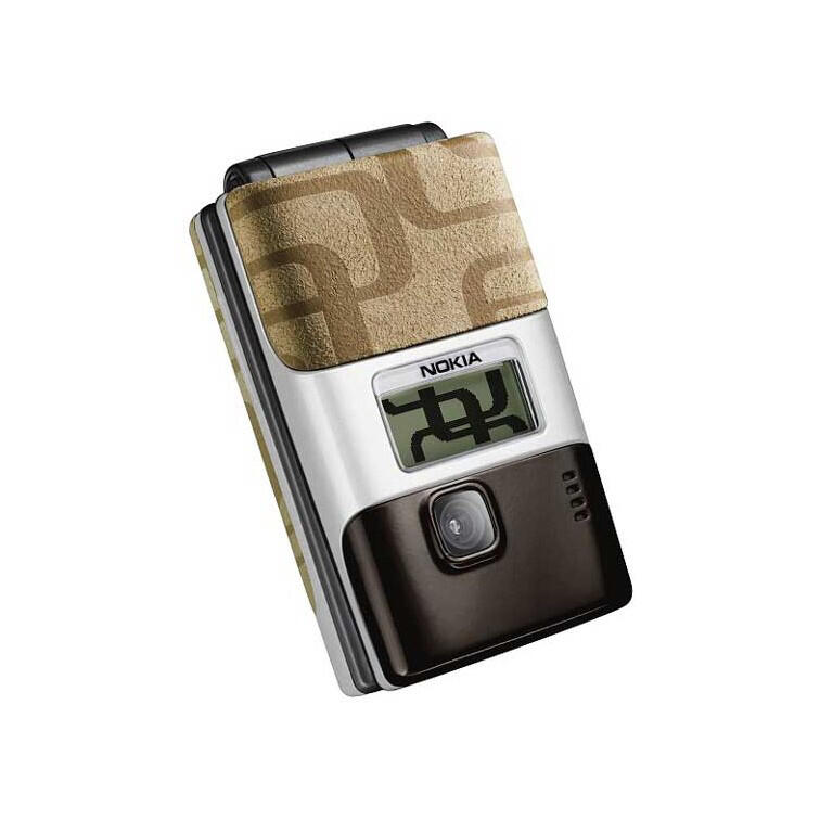 Why is this design good?，nokia，Art design，Hello old times，product design，Shi Xiaoxi，NOKIA，industrial design，Nokia 7200，