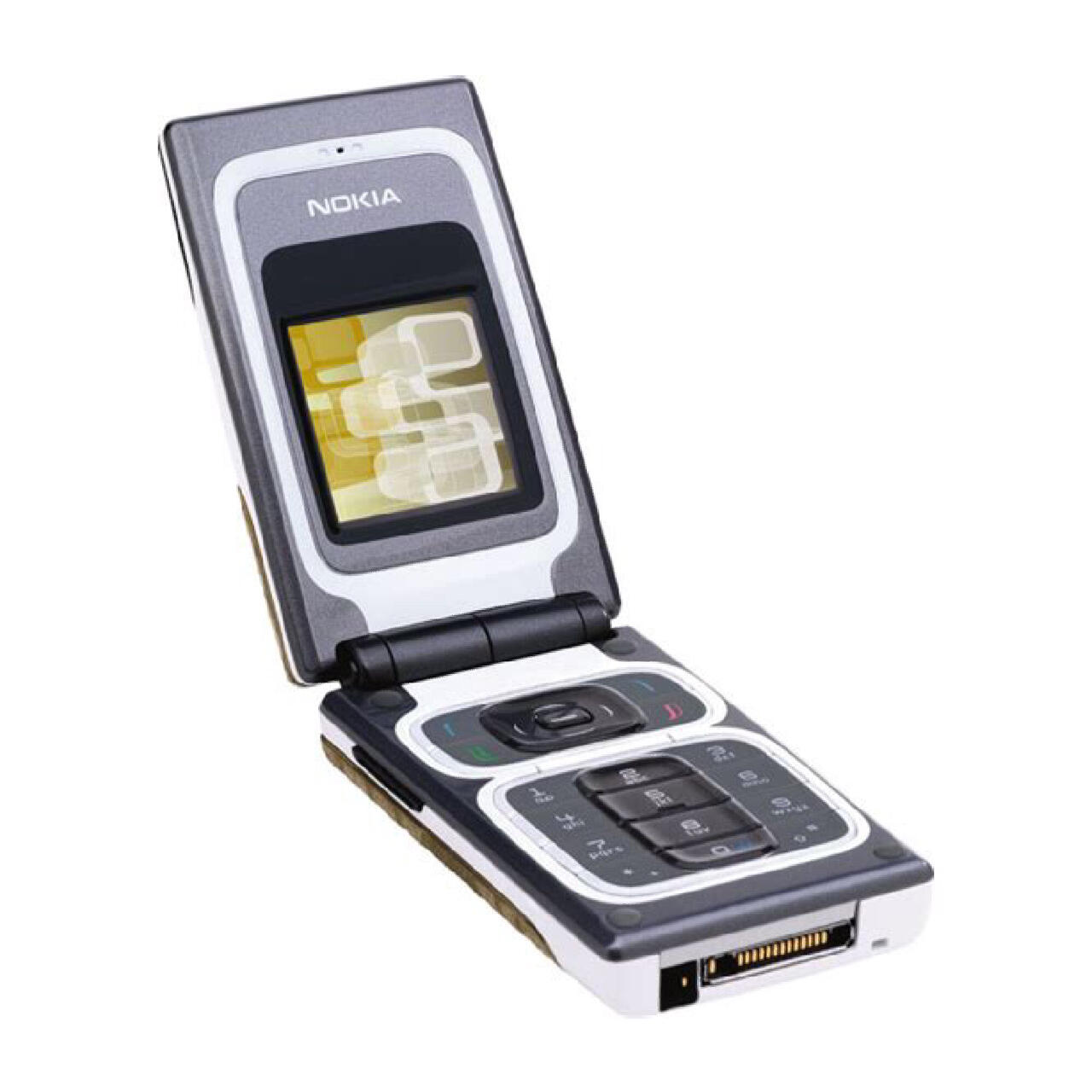 Why is this design good?，nokia，Art design，Hello old times，product design，Shi Xiaoxi，NOKIA，industrial design，Nokia 7200，