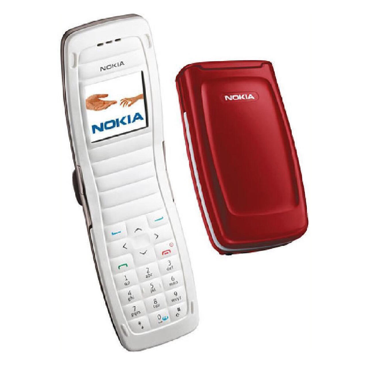 Folding mobile phone，Why is this design good?，nokia，Hello old times，Have you used Nokia?，product design，Shi Xiaoxi，NOKIA，Nokia 2650，industrial design，