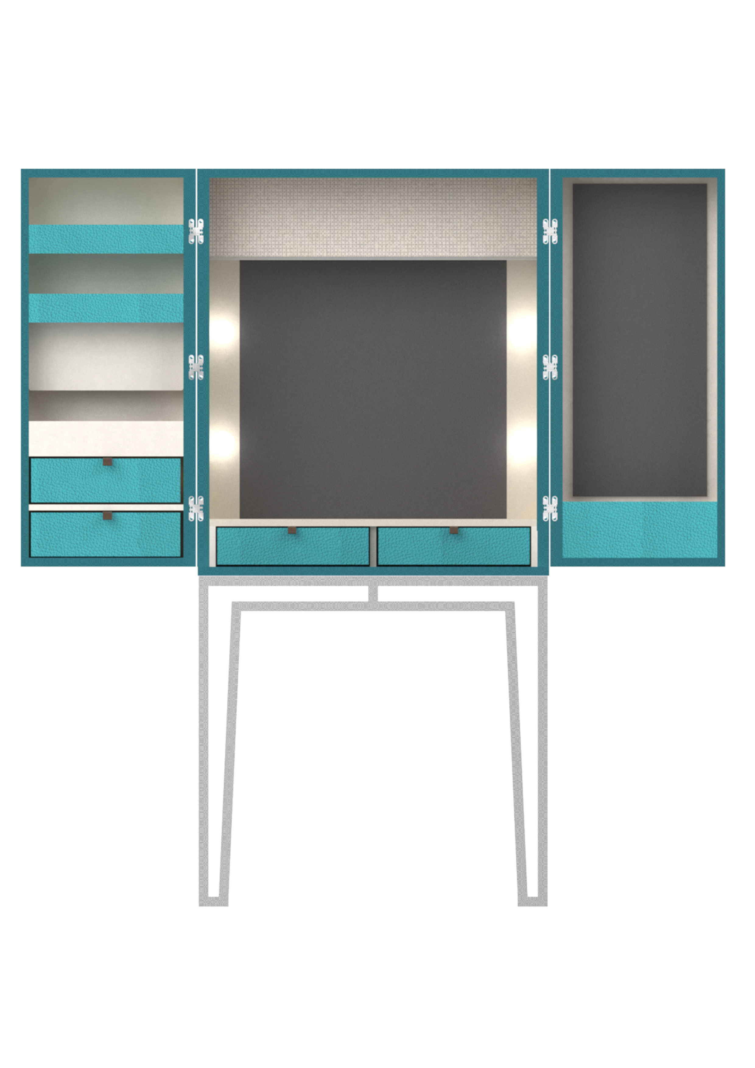 Good Design，two thousand and seventeen，table，