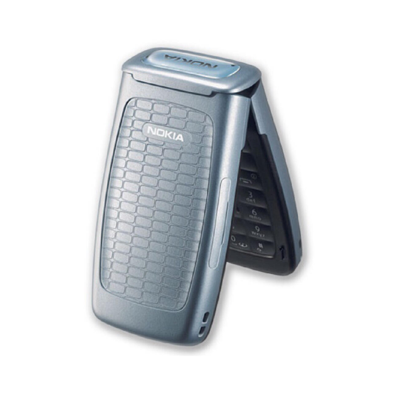Folding mobile phone，Why is this design good?，nokia，Hello old times，Have you used Nokia?，product design，Shi Xiaoxi，NOKIA，Nokia 2650，industrial design，