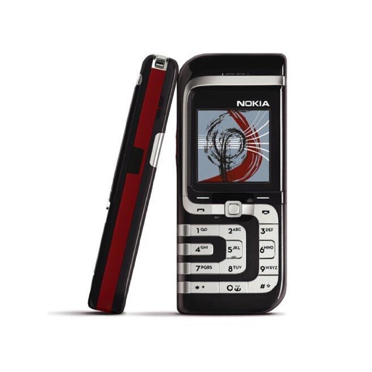 Why is this design good?，nokia，Art design，Peerlessly beautiful, capable of toppling a city，Have you used Nokia?，product design，Shi Xiaoxi，Try a new look，NOKIA，industrial design，