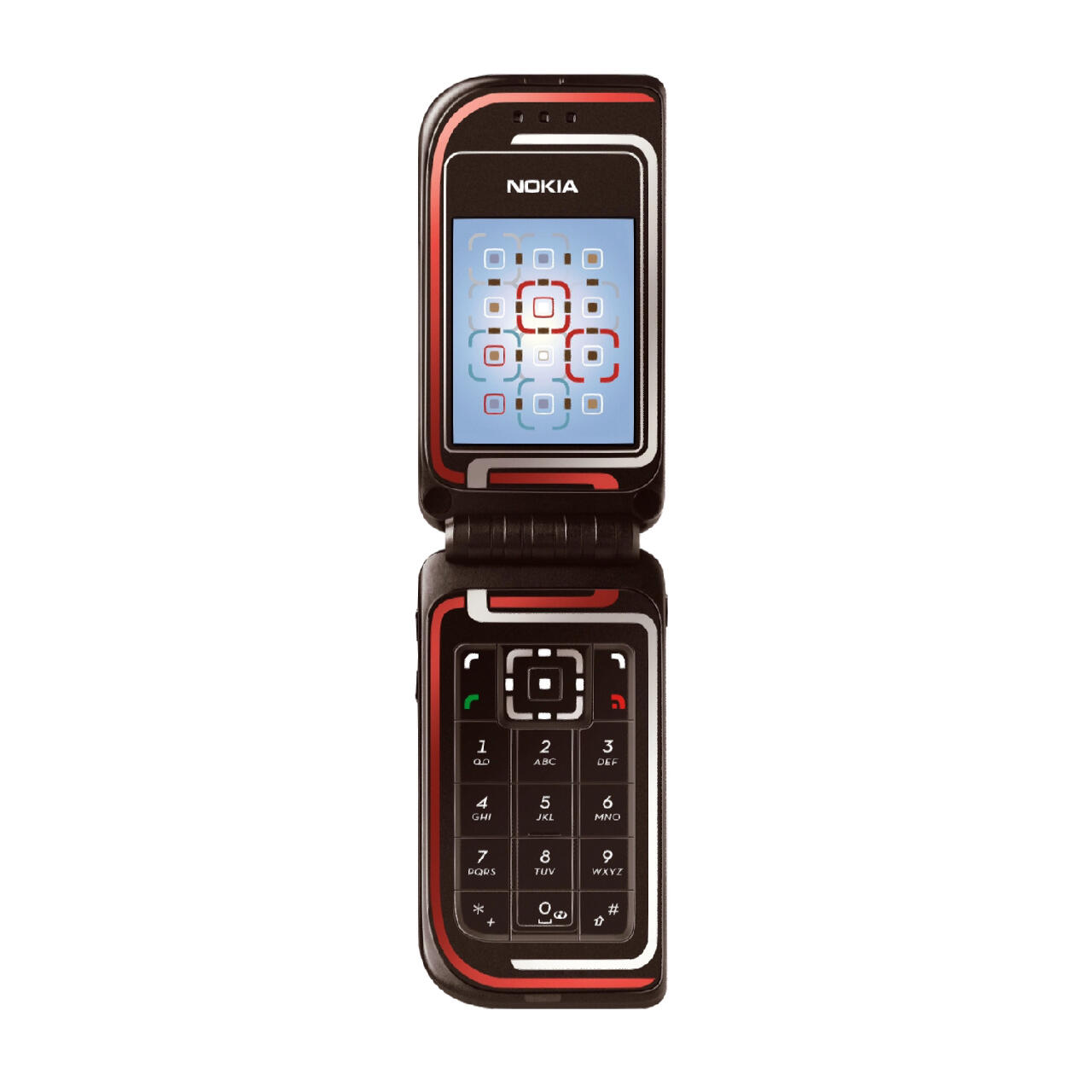 Why is this design good?，nokia，Art design，Peerlessly beautiful, capable of toppling a city，Have you used Nokia?，product design，Shi Xiaoxi，Try a new look，NOKIA，industrial design，