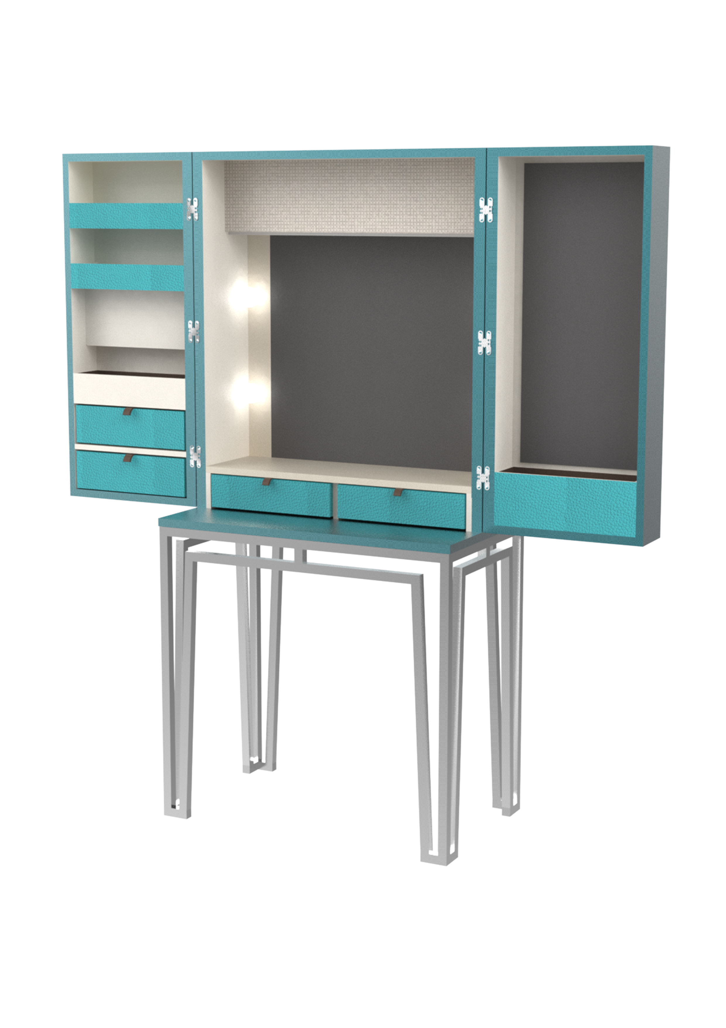 Good Design，two thousand and seventeen，table，