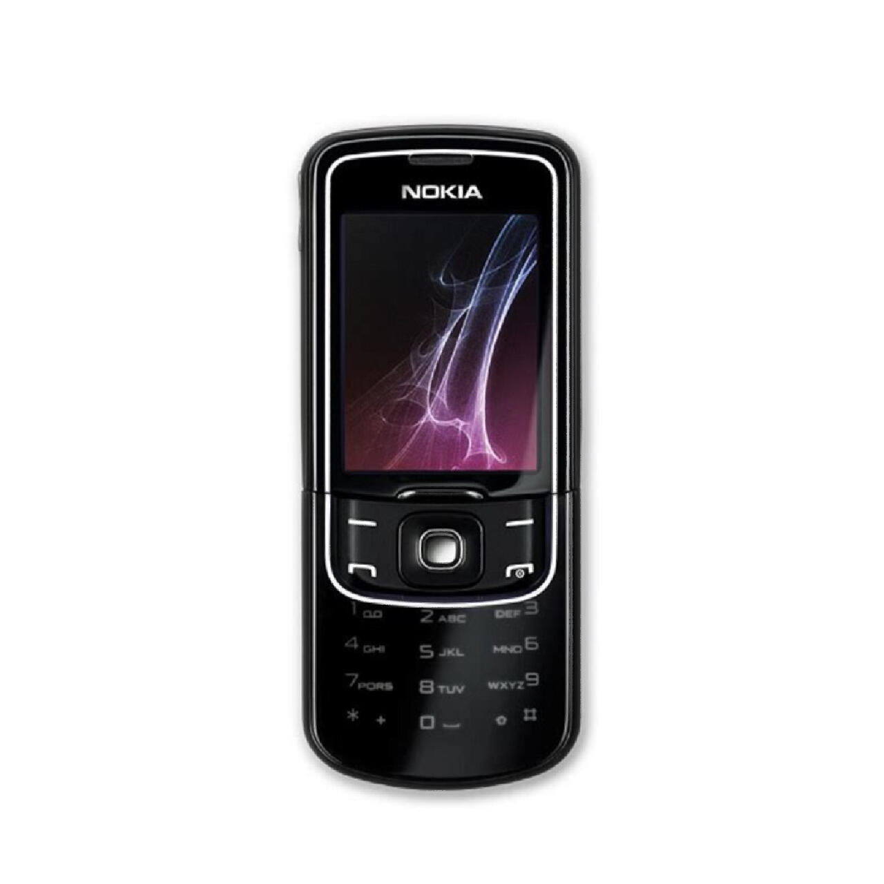 Why is this design good?，nokia，Hello old times，Have you used Nokia?，Nokia 8600，product design，Design case sharing，Shi Xiaoxi，NOKIA，industrial design，