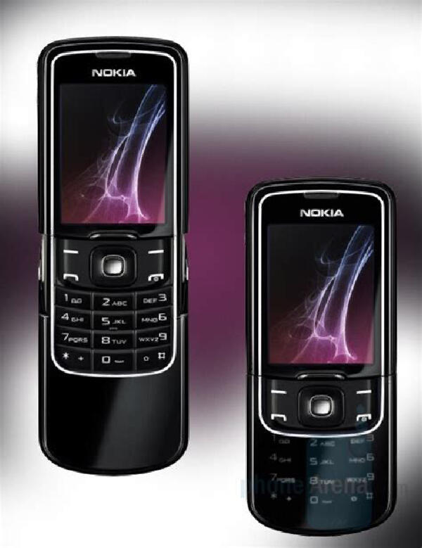 Why is this design good?，nokia，Hello old times，Have you used Nokia?，Nokia 8600，product design，Design case sharing，Shi Xiaoxi，NOKIA，industrial design，