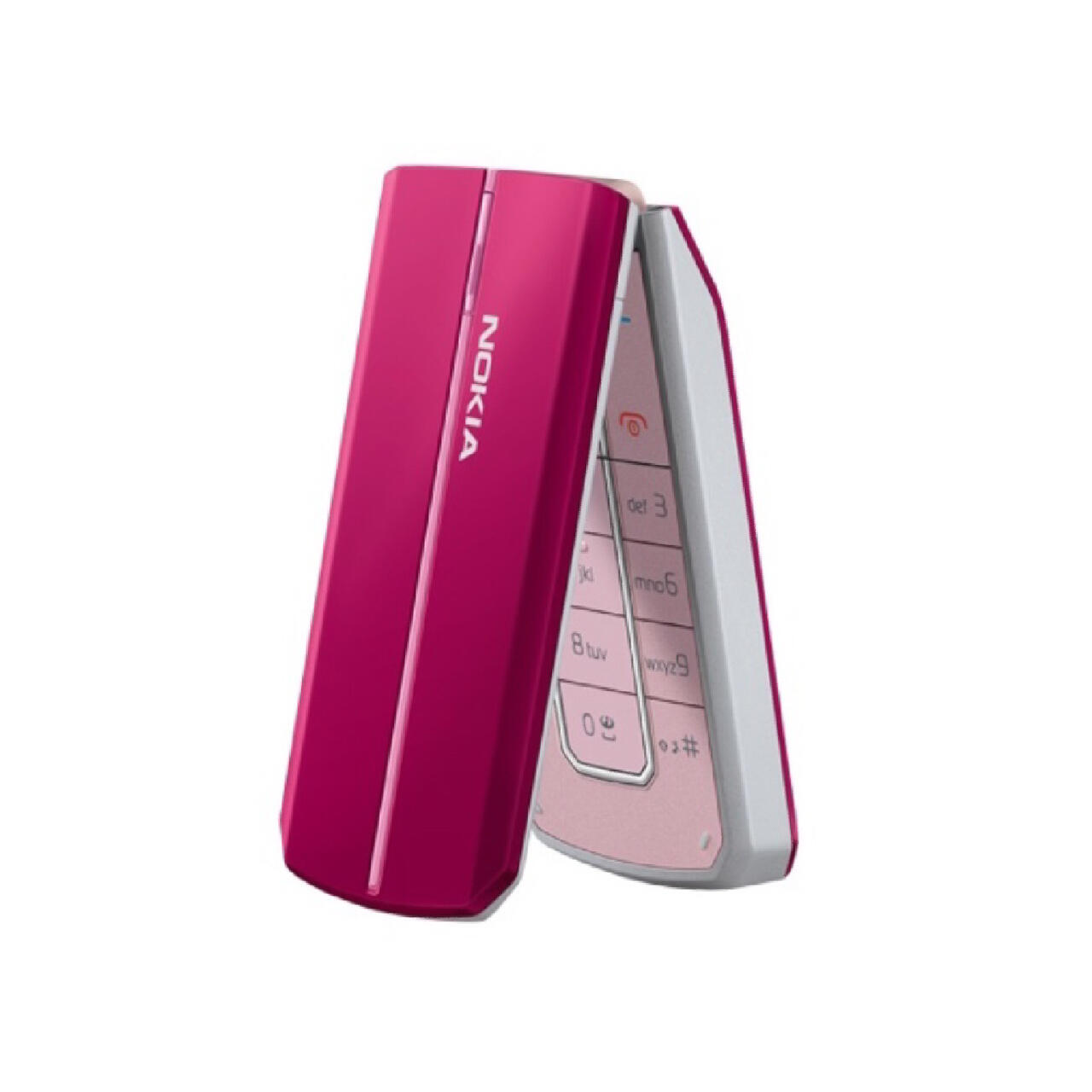Why is this design good?，nokia，Of course, it must be recorded.，Nokia 2608，Design method，Design story，Have you used Nokia?，product design，Design case sharing，Shi Xiaoxi，The untold story.，NOKIA，industrial design，