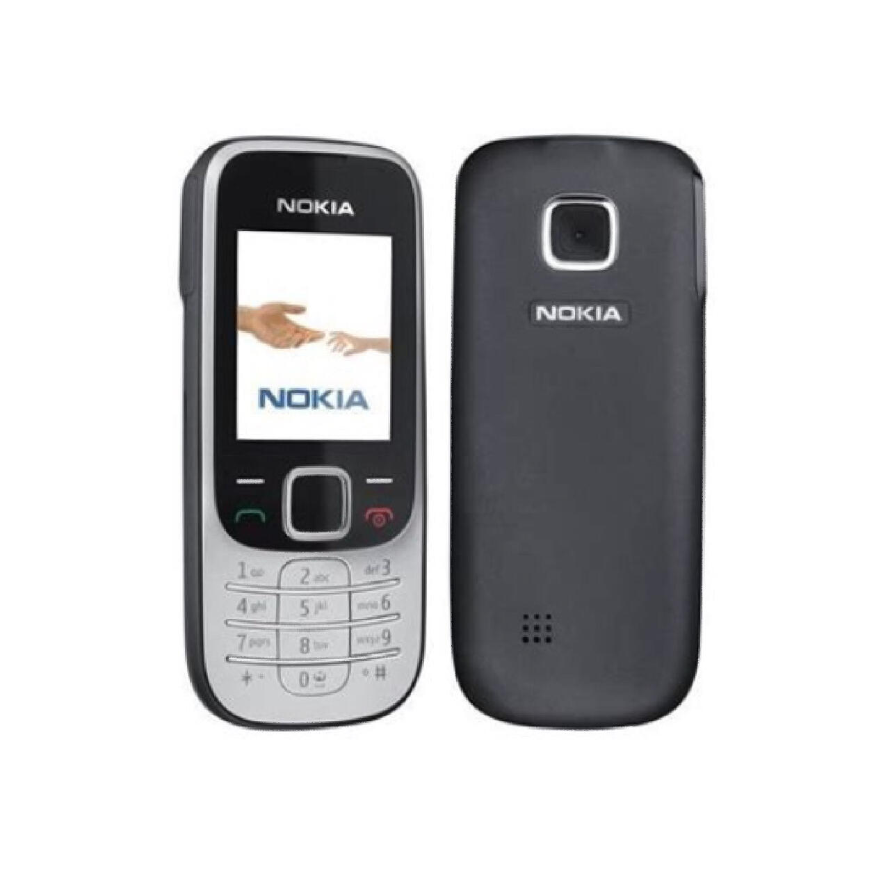 Mobile phone design，Nokia 2330，Every second is worth recording.，Have you used Nokia?，product design，Design case sharing，Shi Xiaoxi，NOKIA，nokia，industrial design，